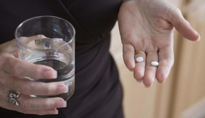 Behandlung von Arthrose