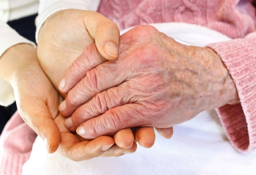 Arthritis