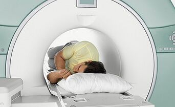 Möglichkeiten zur Diagnose der Gebärmutterhalsosteochondrose